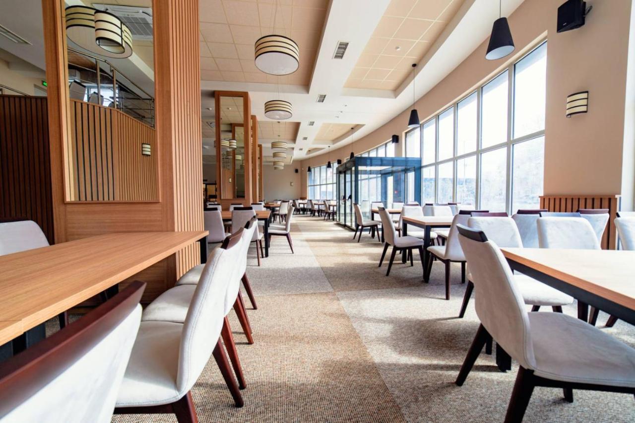 Hotel Verticalplus Haskovo Exterior photo